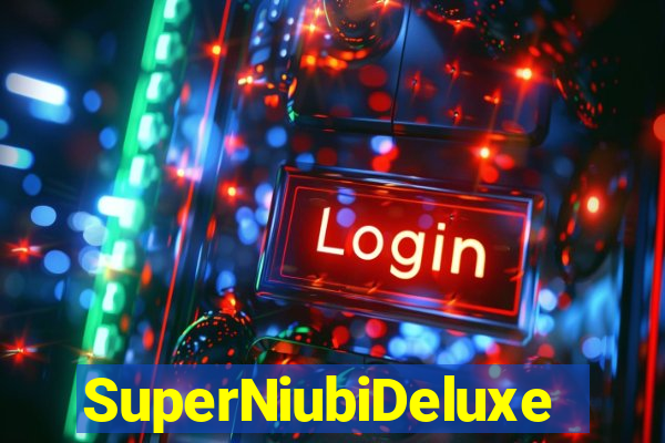 SuperNiubiDeluxe super mario deluxe nintendo switch rom